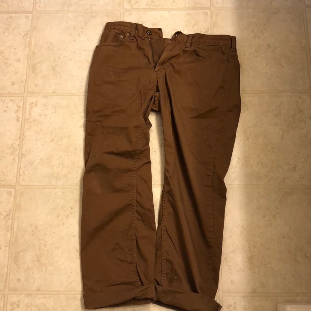 Jeans - Picture 1 of 2